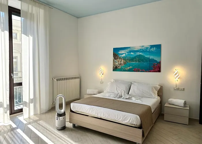 B&B Dei Pioppi