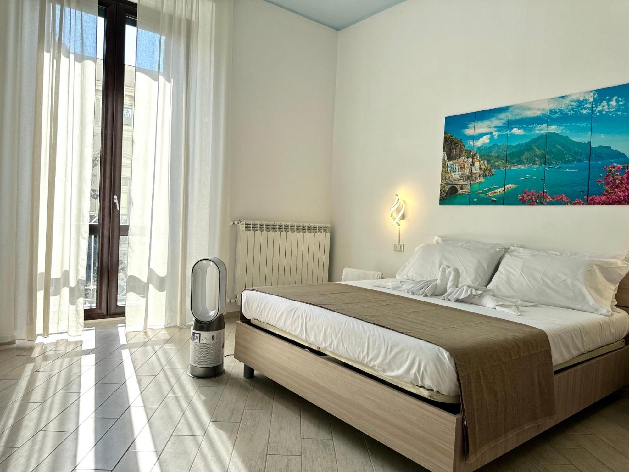 Dei Pioppi Apartamento Salerno
