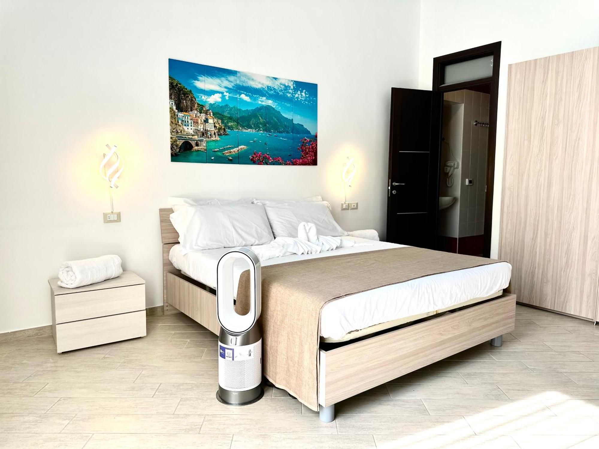 Dei Pioppi Apartamento
