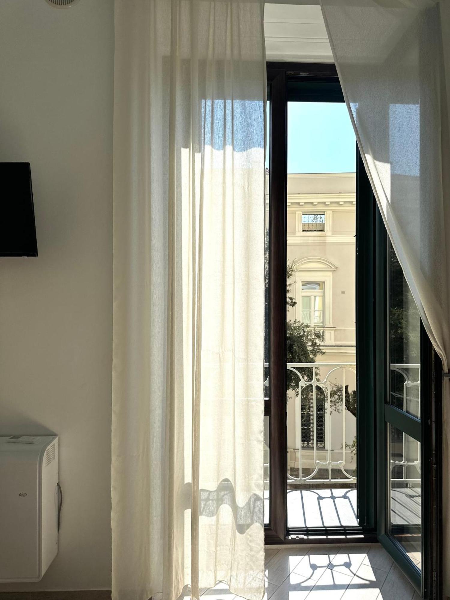 Dei Pioppi Apartamento