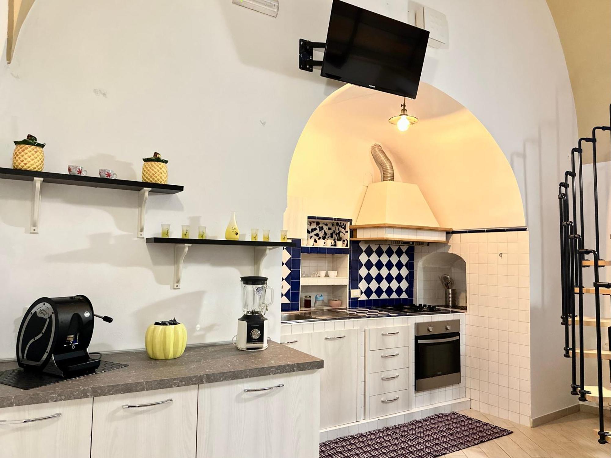 Dei Pioppi Apartamento *
